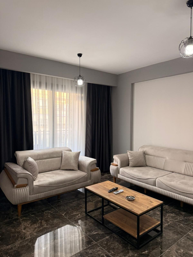 Living area 5, BLACK HOUSE OTEL TURİZM, Merkez