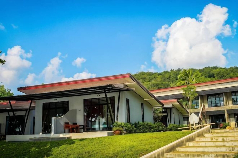Exterior & Views 2, Sea Stone Hotel Sichon, Sichon