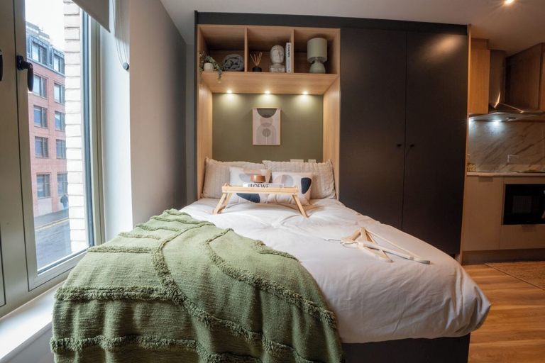 Room 2, Student Only Fusion Nottingham, Nottingham