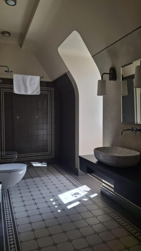Bedroom 4, Schloss Hohenbocka, Oberspreewald-Lausitz