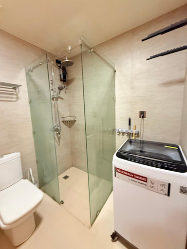 Bathroom 3, Antara Residential Condominium, Talisay City