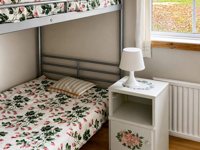 Bedroom 2, person holiday home in HORN-By Traum, Kinda