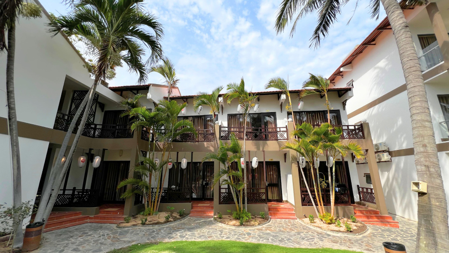 Exterior & Views 2, SUNSHINE BEACH RESORT, Phan Thiết