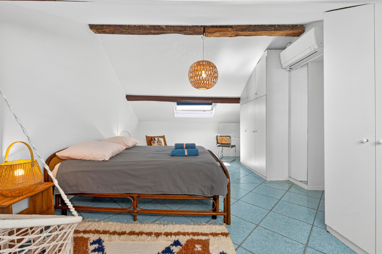 Others 4, Maison Trenca, Alpes-Maritimes
