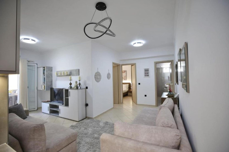 Room 3, Premium Luxury Living Lefkada, Ionian Islands