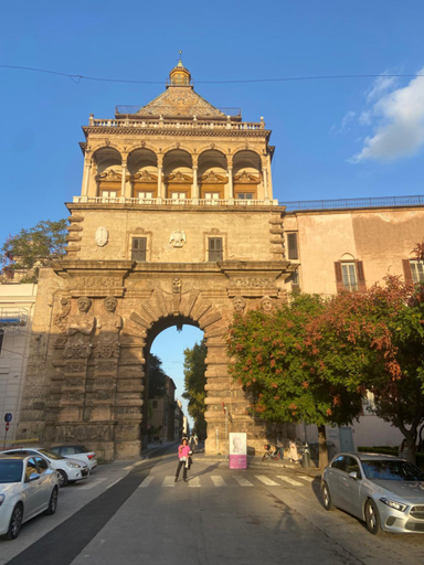 Exterior & Views 2, Maqueda Suites, Palermo