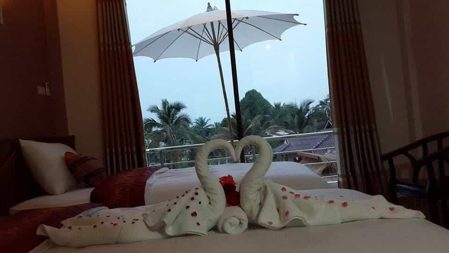 Others 4, Thai Lao Resort & Spa, Muang Nakhon Phanom