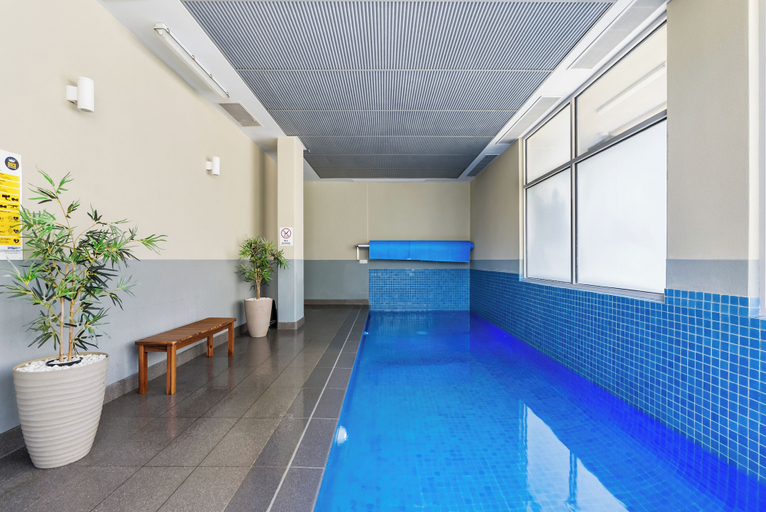 Sport & Beauty 3, Bay View Villas, Hobart