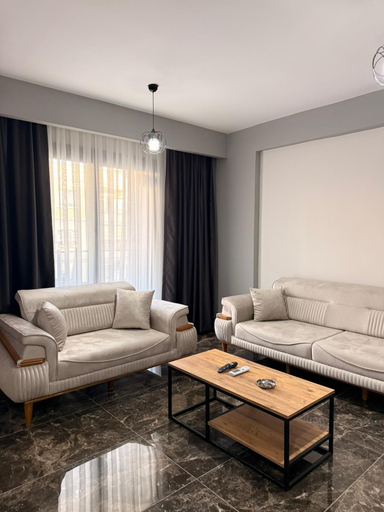 Living area 3, BLACK HOUSE OTEL TURİZM, Merkez