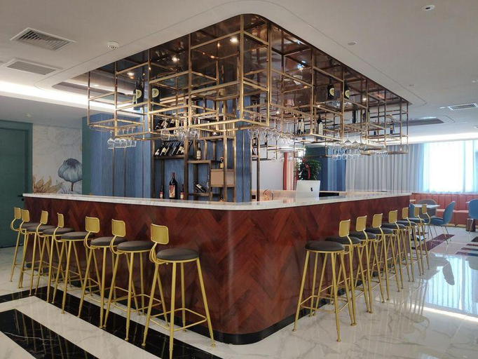 Food & Drinks 3, Mehood Hotel (Xinzhou City), Xinzhou