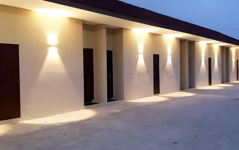 Others 5, Cinnamon's Hotel, Wonosobo