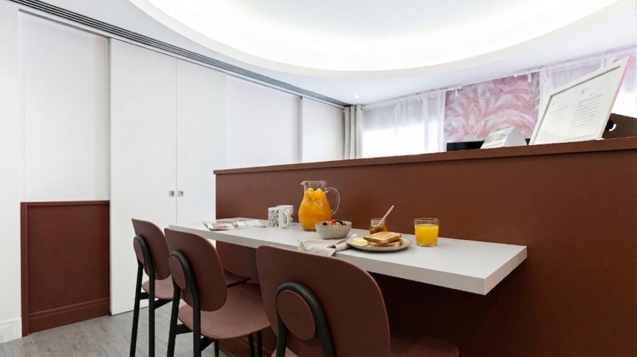 Food & Drinks 4, Italianway Collection - Corso Venezia 7, Milano