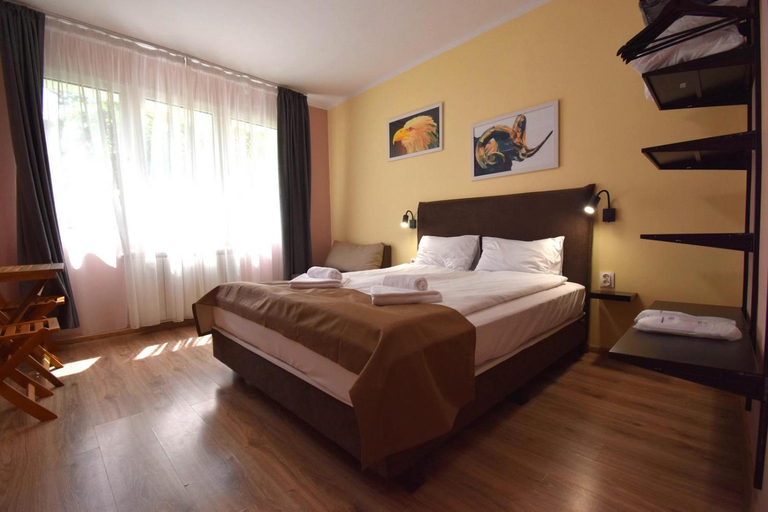 Bedroom 2, Simada Green Guesthouse, Varshets