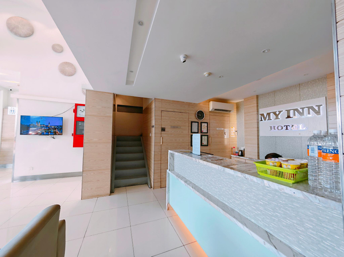 Others 5, My Inn Hotel, Samarahan