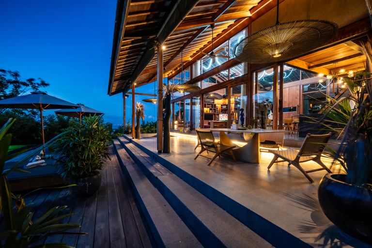 Food & Drinks 5, Villa Pandora Uluwatu, Badung
