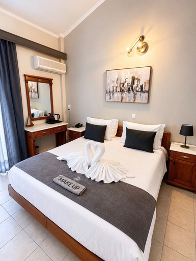 Room 5, Ionian Hospitality Hotel - Seafront, Ionian Islands