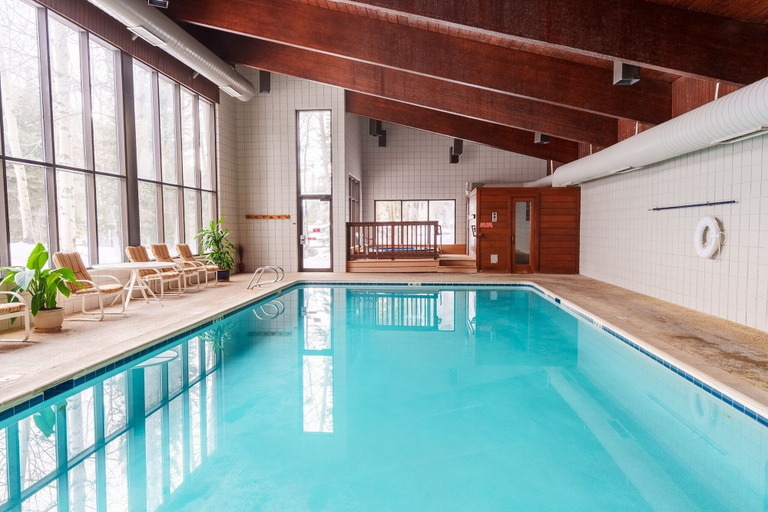 Pool 2, 503 Ski Run 1 Bedroom Condo, Summit