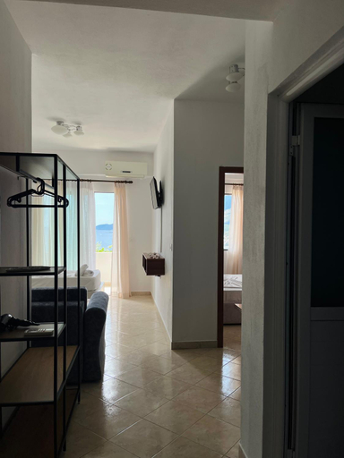 Bedroom 2, Sunset Dream Guesthouse, Vlorës