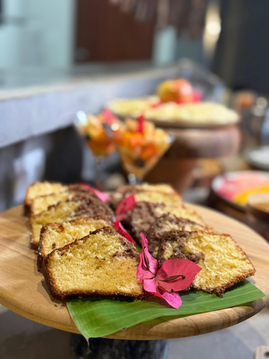 Food and drink 3, Oribá Chalé Boutique, São Miguel dos Milagres