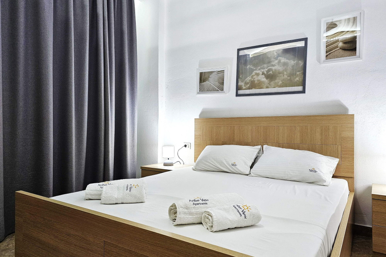 Others 4, Two Bedroom Apartment With Sea View-021, Sarandës