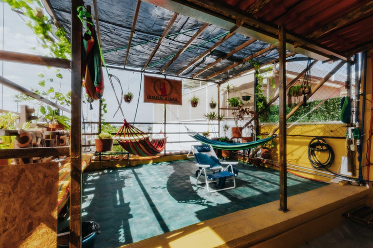 Sport & Beauty, Hostal Guadalajara, Guadalajara