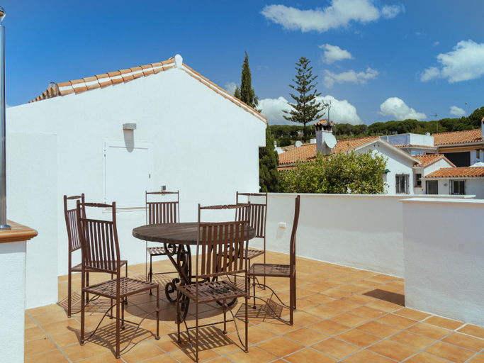 Others 5, Villa in Marbella near Beach, Málaga