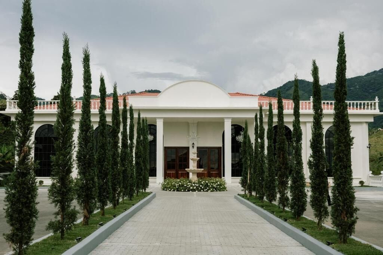 Exterior 2, catleya royal club, Marsella