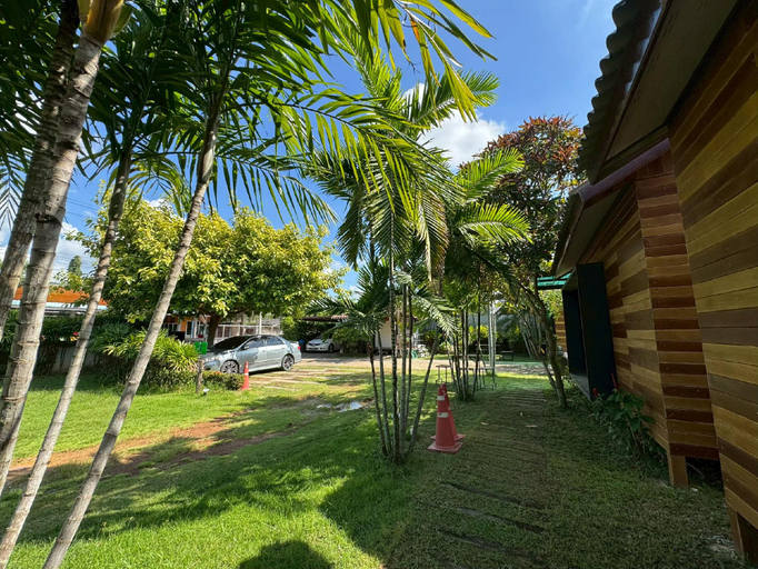Others 4, This Phe Resort, Muang Rayong