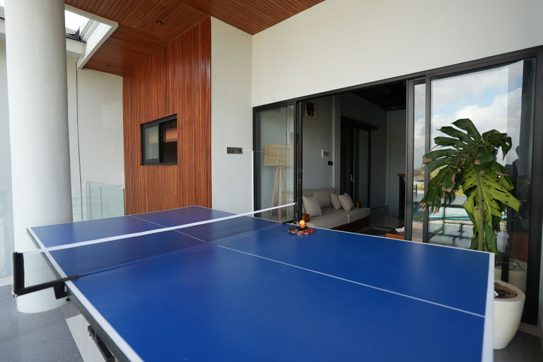 Property grounds 4, Villa Del Campo, Badung