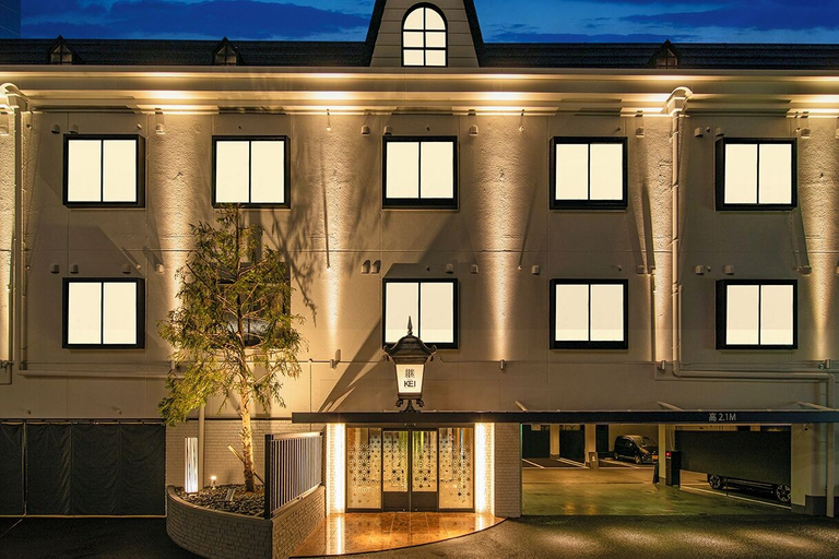 Exterior 5, HOTEL KEI - Adults Only, Himeji