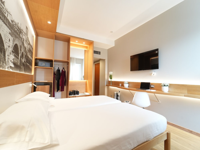 Others 5, SHG HOTEL VERONA, Verona