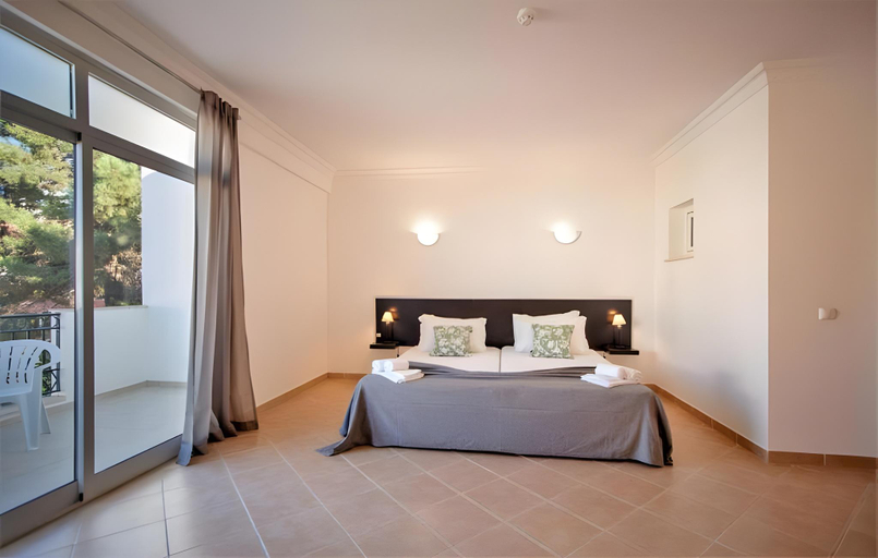 Bedroom 3, Smy Santa Eulalia Algarve, Albufeira
