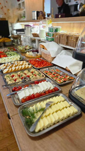 Food & Drinks 5, SONATA by WERONA - BUTIK STAY, Kłodzko