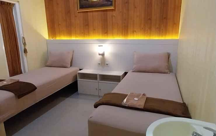 Others 3, Daile Homestay, Tegal