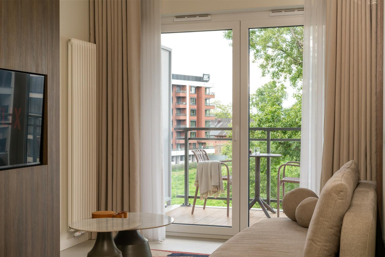 Others 3, apartamenty-wroc Central Park, Środa Śląska