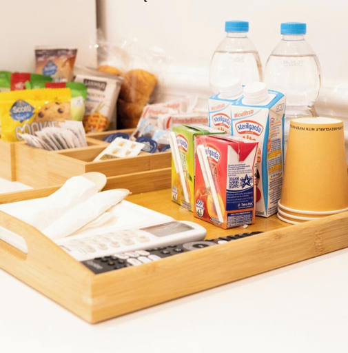 Food & Drinks 5, Mama House - Testaccio, Rome