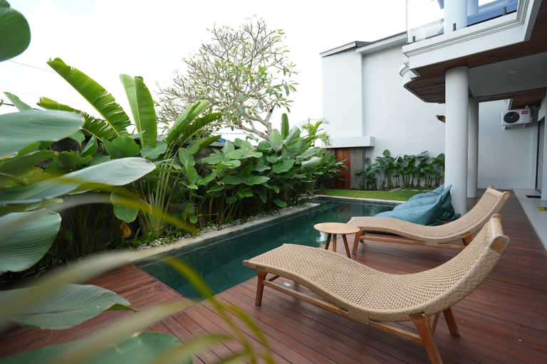 Property grounds 5, Villa Del Campo, Badung