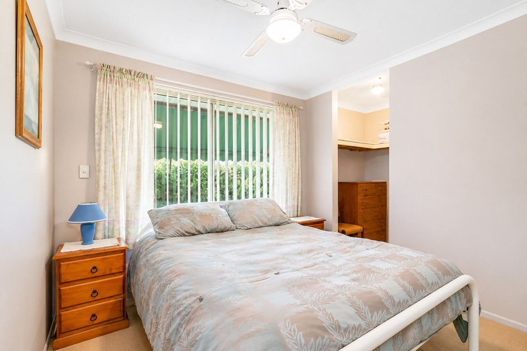 Bedroom 2, Hidden Gem Getaway in Dunsboroughs Heart, Busselton