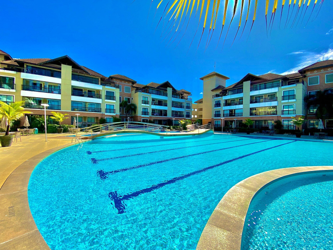 Sport & Beauty 5, Condominio Mediterranee Residence por Be My Guest, Aquiraz