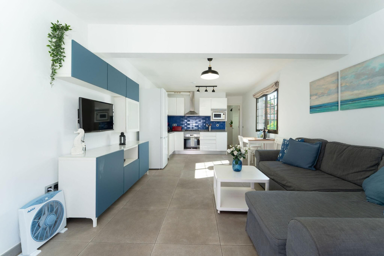 Living area 5, Saratur, Las Palmas