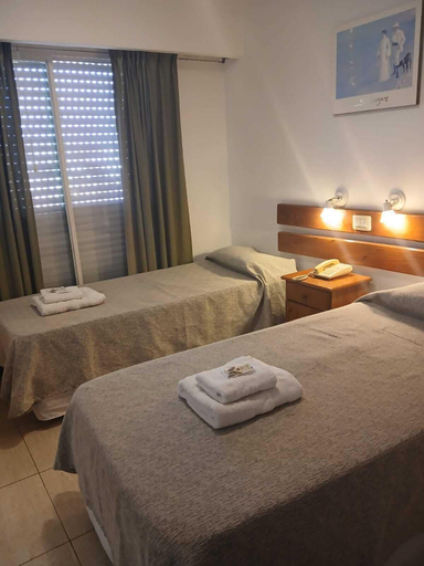 Room 5, El Mirador, Punilla