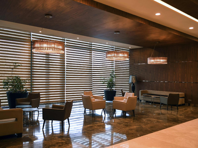 Others 4, Mercure Istanbul West Hotel & Convention Center, Bahçelievler