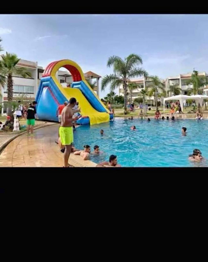 5, Assilah marina golf, Tanger-Assilah