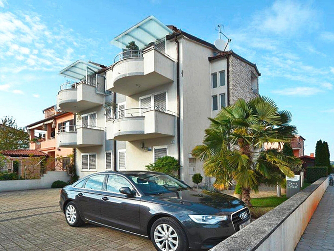 Exterior 5, Villa in Rovinj Near Beach & Old Town, Rovinj