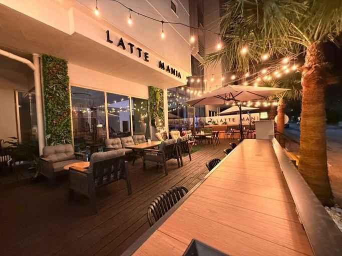 Food & Drinks 5, La Brisa Hotel, Antalya