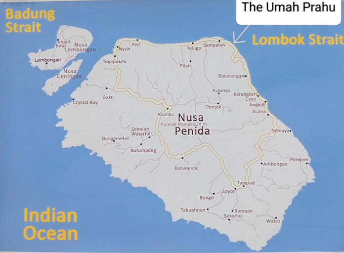 Others 5, The Umah Prahu, Klungkung