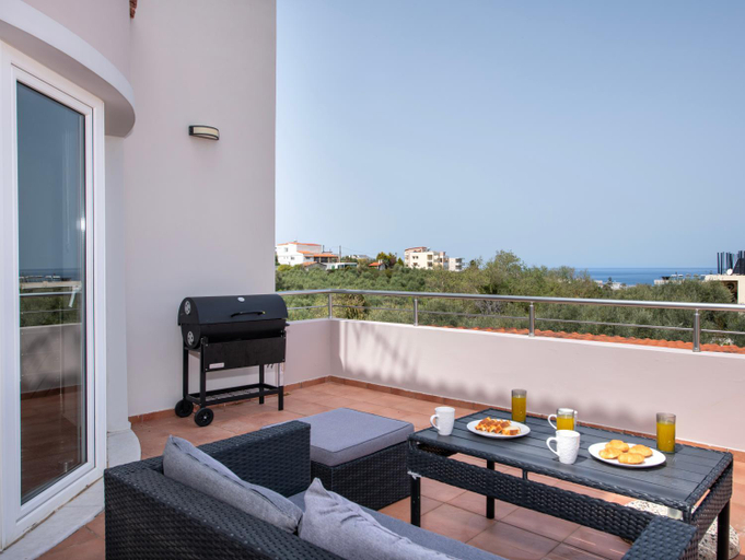 Others 5, Green Hill Villa, Crete