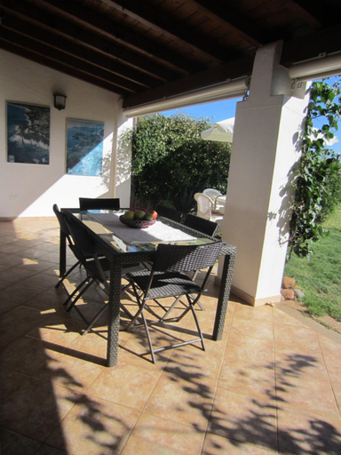 Others 5, Residence Abba Urci, Ogliastra