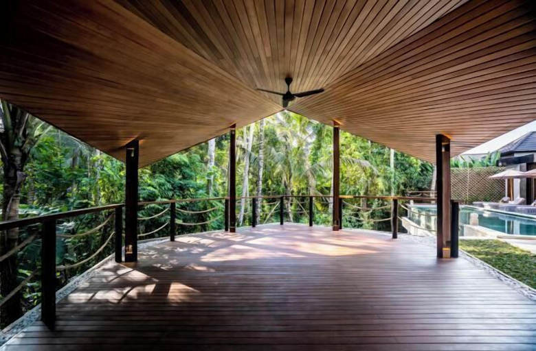 Interior 4, Villa Hanuman Teges by BaliSuperHost, Gianyar