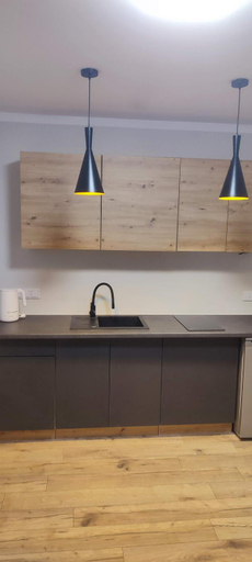 Others 4, Apartamenty ,,Pod Klonem'', Sandomierz
